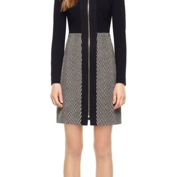 Judith and Charles Dress - Picture 5 of 5